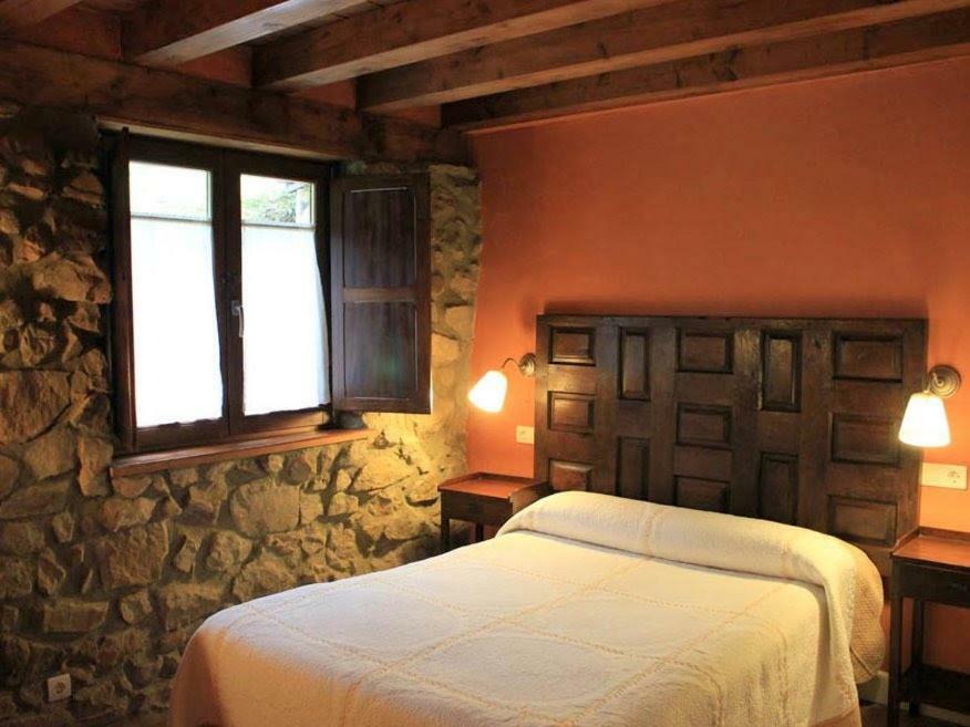 Casa Rural Ogono Mendi Elantxobe Esterno foto